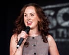Catherine Bohart: Borrowing Trouble review – obsessive compulsion to overshare is captivatingly funny