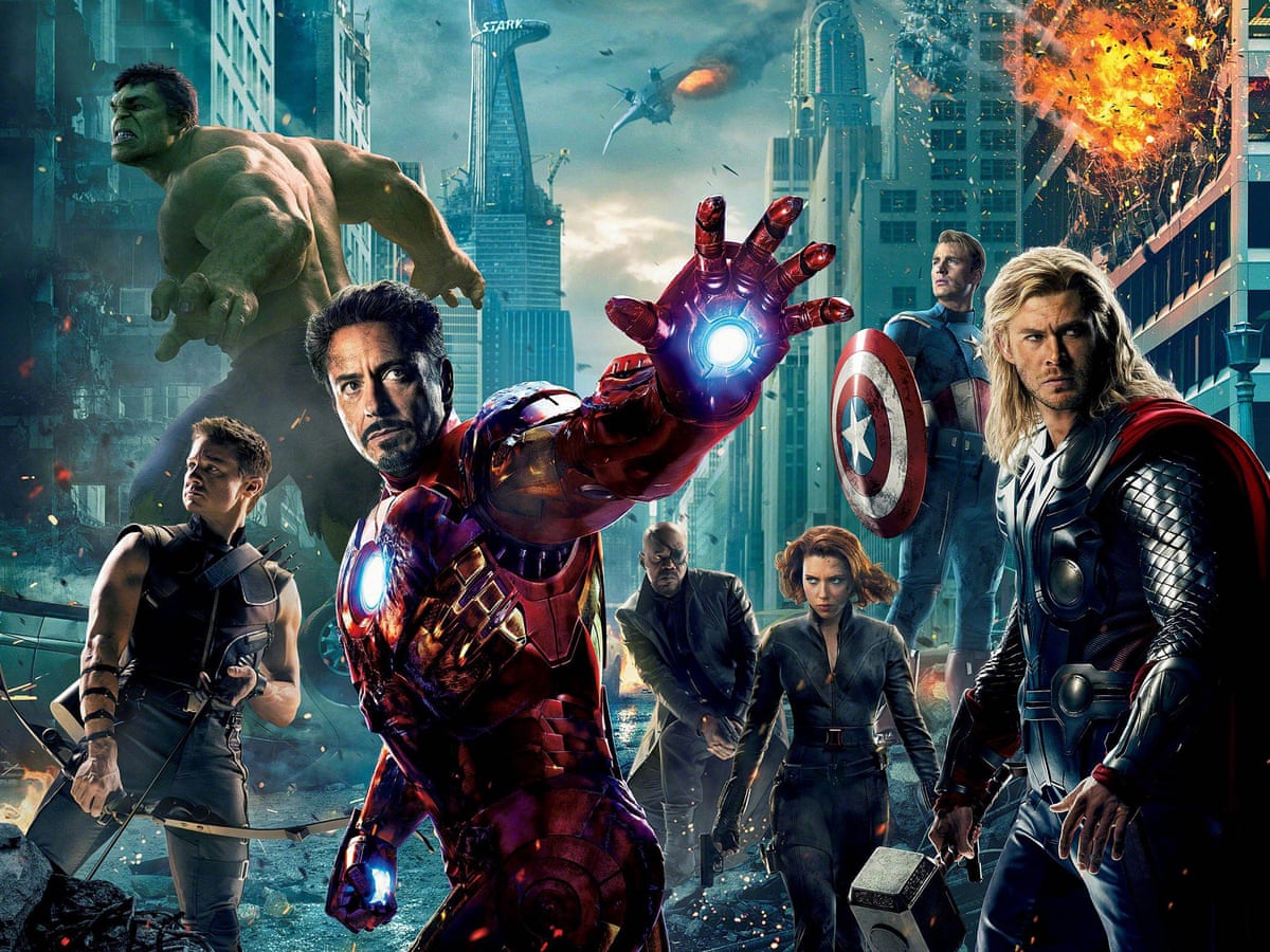 Avengers disassemble: is Marvel's cinematic universe set for a ...