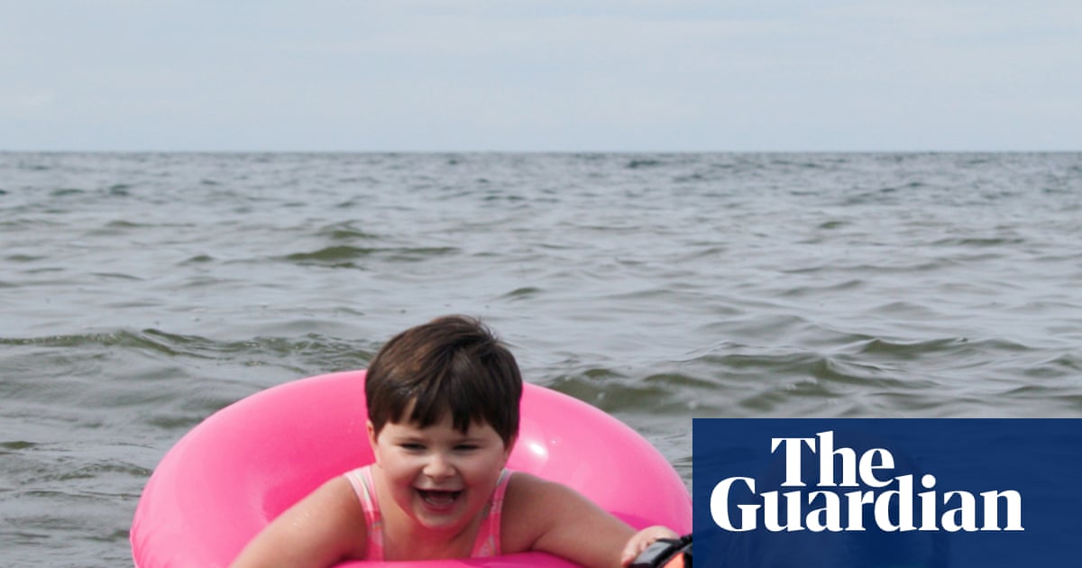 ‘It’s not going to be some miraculous recovery’: film charts healing of Ukrainian children rescued from Russia