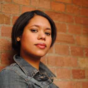 Composer Hannah Kendall