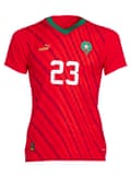 Panduan tim Piala Dunia Wanita 2023 bagian 31: Maroko |  Piala Dunia Wanita 2023: Jaringan Ahli Wali
 | KoranPrioritas.com