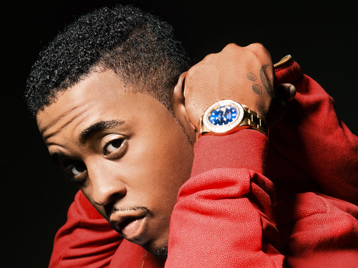 Jeremih Label Beef And Why It S Not Always A Bad Thing For Fans Music The Guardian