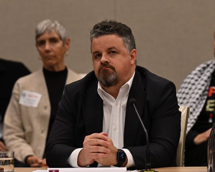 Chris Minns’ chief of staff in constitutional showdown with parliament over 120-year-old law