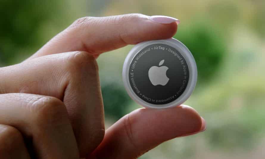 Apple launches new iMac, iPad Pro, AirTags and Podcast subscriptions