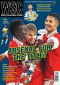 La nueva versión de WSC ya ha sido lanzada.