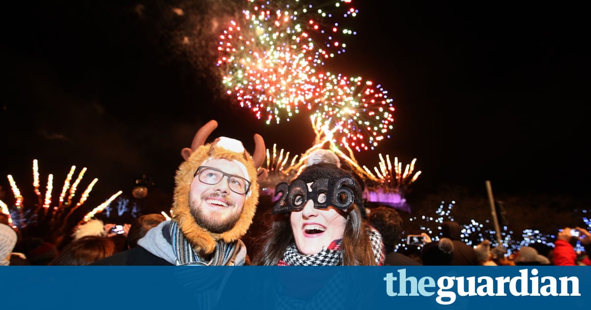 Tomorrowland 31.12.2020 was an unforgettable new year's eve celebration! New Year’s Eve 2015 celebrations – in pictures | World news | The Guardian