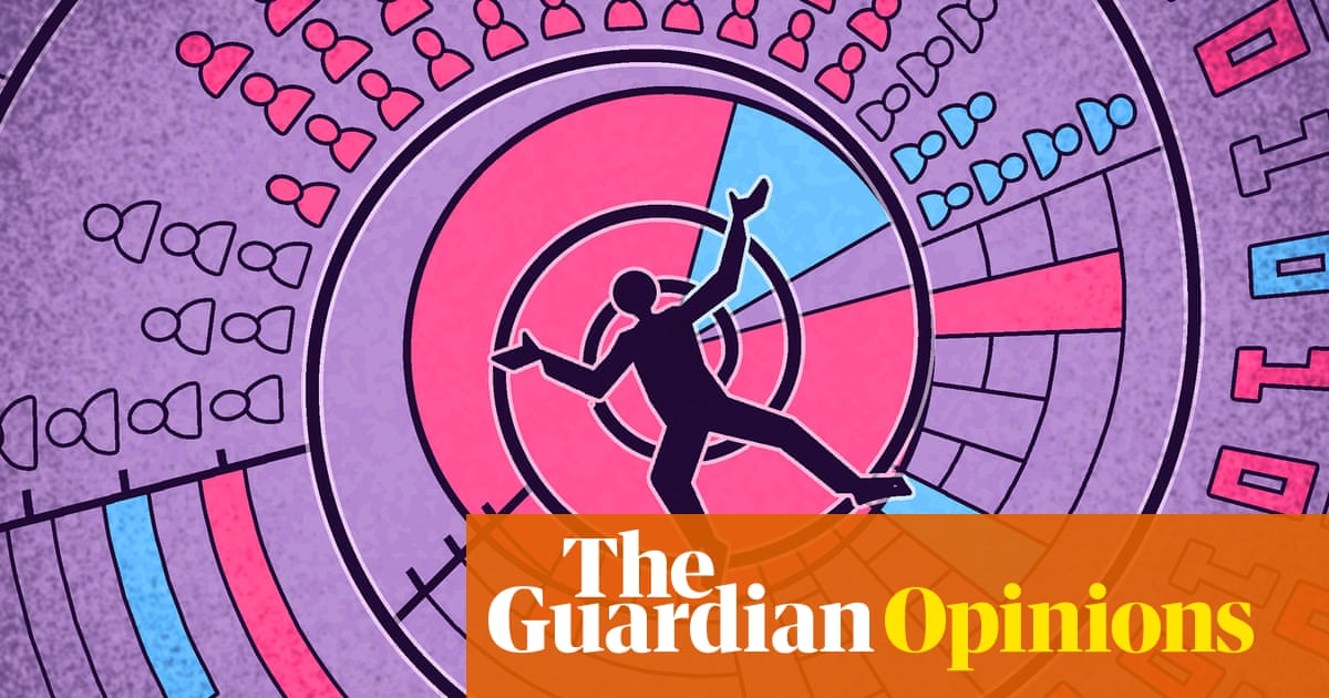 How we can smash Britain's two-party system for good at the next election | George Monbiot
