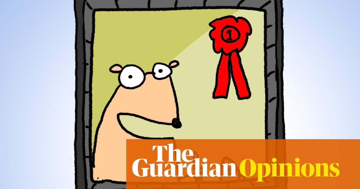 How many of these official creature kindness badges have you earned? | First Dog on the Moon