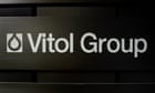 The Vitol Group logo.