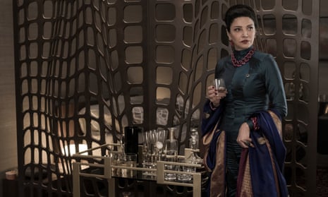 The Expanse' Isn't Just Awesome TV—It's Transforming TV