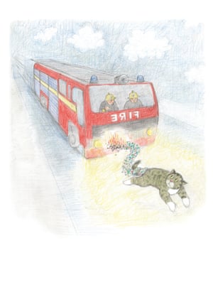 Judith Kerr s Mog s Christmas Calamity In Pictures Children s Books judith-kerr-s-mog-s-christmas-calamity-in-pictures-children-s-books