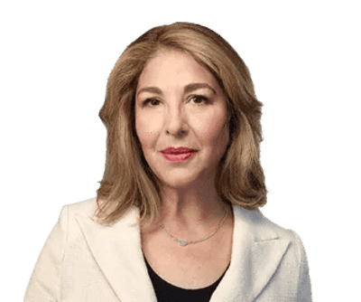 Picture of Naomi Klein