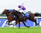 World-class Champion Stakes field provides fitting Ascot finale to Flat season