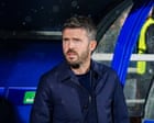 Bournemouth beat Milan 3-0 in Europa League; Palace draw 2-2, Celtic lose 2-1