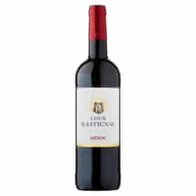 Por qué 'añada' no siempre significa buen vino | Fiona Beckett sobre el vino 4 Cour Rastignac Médoc 13% 2017