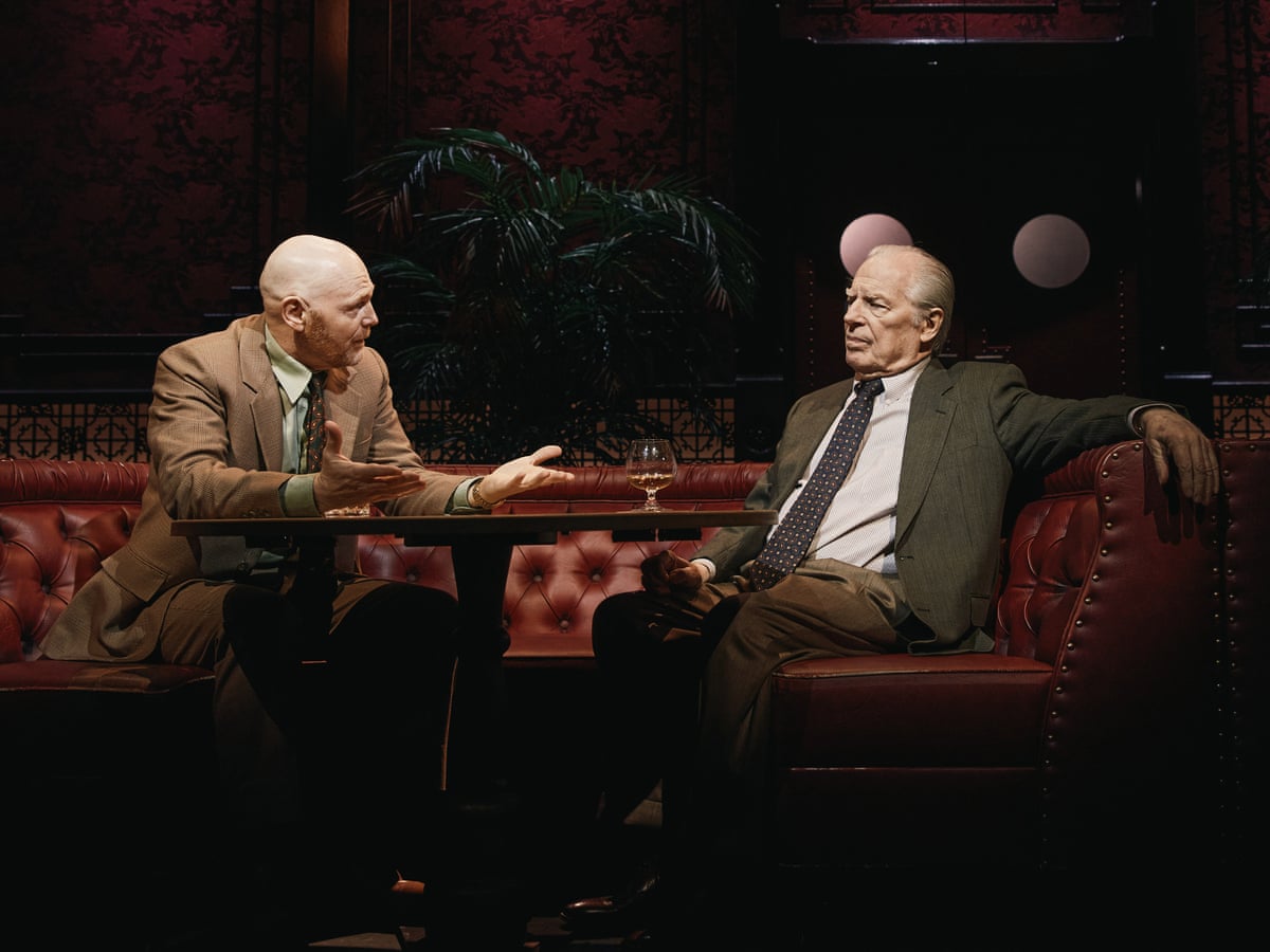 Glengarry Glen Ross review David Mamet's masterpiece still dazzles on Broadway | Broadway | The Guardian Glengarry Glen Ross review David Mamet's masterpiece still dazzles on Broadway | Broadway | The Guardian