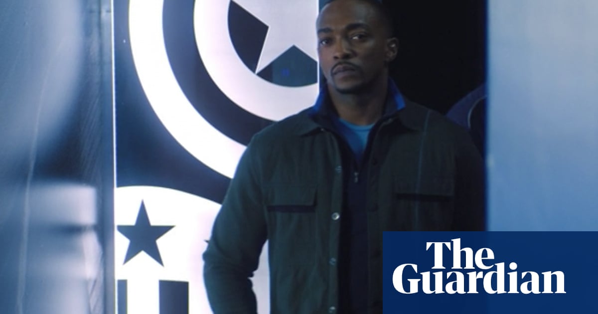 The Falcon and the Winter Soldier episode six recap: long live Captain America