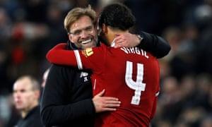 Liverpool