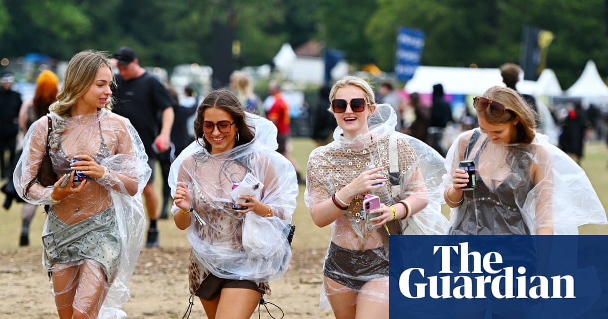 England braces for flooding as thunderstorms forecast in parts of UK