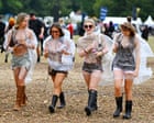 England braces for rainy bank holiday weekend