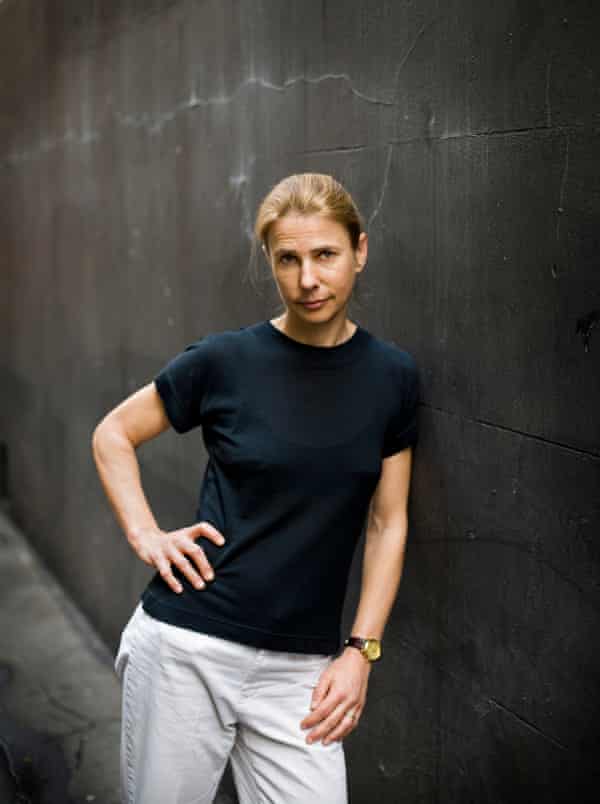author Lionel Shriver