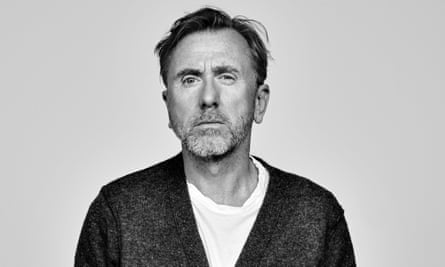 Tim Roth: 'As messy as your life can be, there has to be a window you can  escape through', Tim Roth