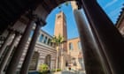 Backlash as USC cancels valedictorian’s speech due to support for Palestine