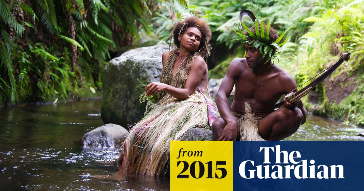 Tanna review – volcanic South Pacific love story shot entirely in Vanuatu