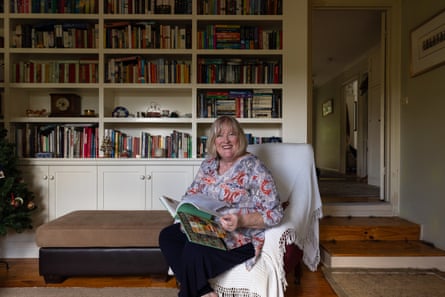 Cook and author Liz Harfull says recipes became more detailed in the 1950s and 60s as women entered the workforce and spent less time cooking.