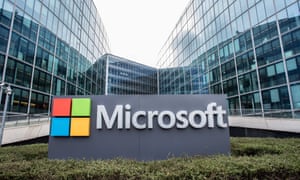 Plaintiffs in the lawsuit call Microsoft an ‘exclusionary ‘boys club’ atmosphere’ that is ‘rife with sexual harassment’.