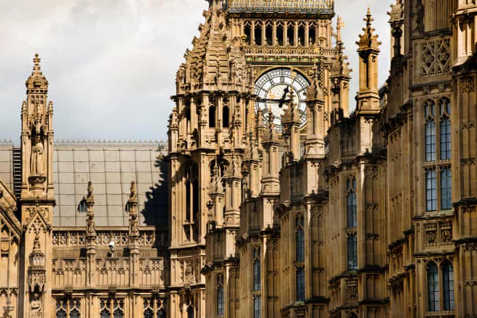 Palace of Westminster