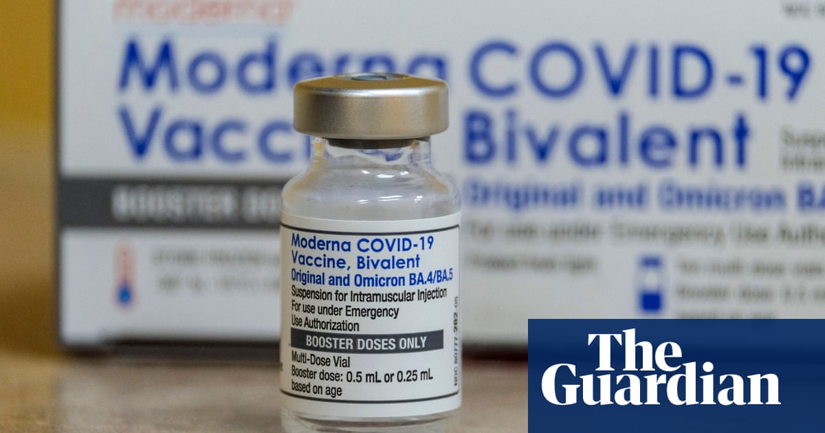 Nobelnominated vaccine expert warns of Covid complacency ‘We’re still