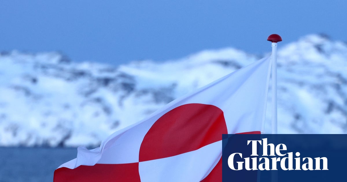 Greenland's Future: A Call for Global Protection