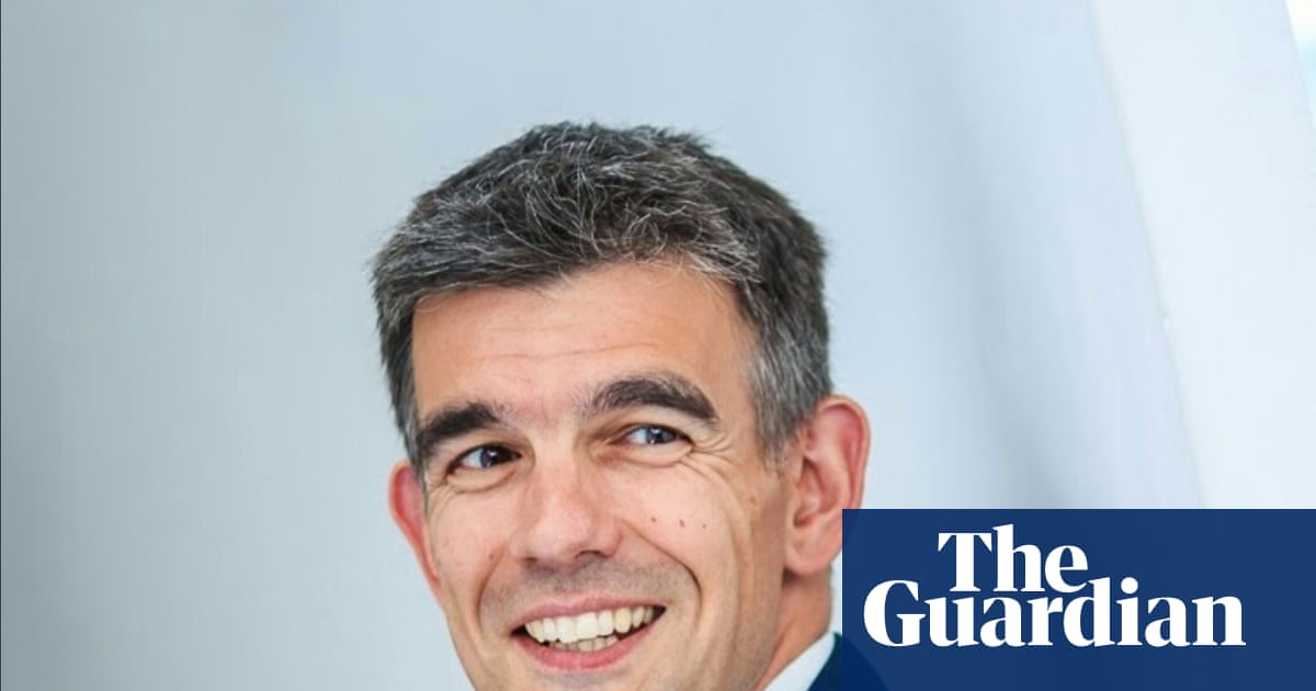 BBC expected to name Matt Brittin as director general within days