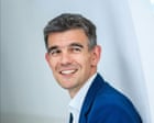 Matt Brittin: why the BBC’s new Doctor Who-loving boss may not have much time for sleep
