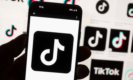 Use TikTok to combat misinformation, MPs tell government