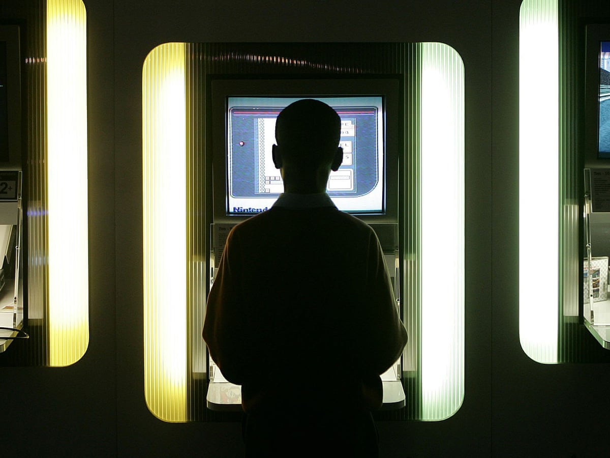 Video Games Are Unlocking Child Gambling This Has To Be Reined In