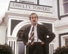 Fawlty Towers: 50 anni di comicità e innovazione televisiva