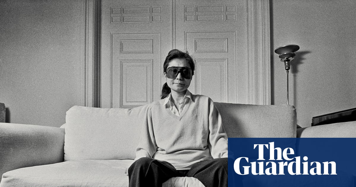 Love Magic Power Danger Bliss by Paul Morley review