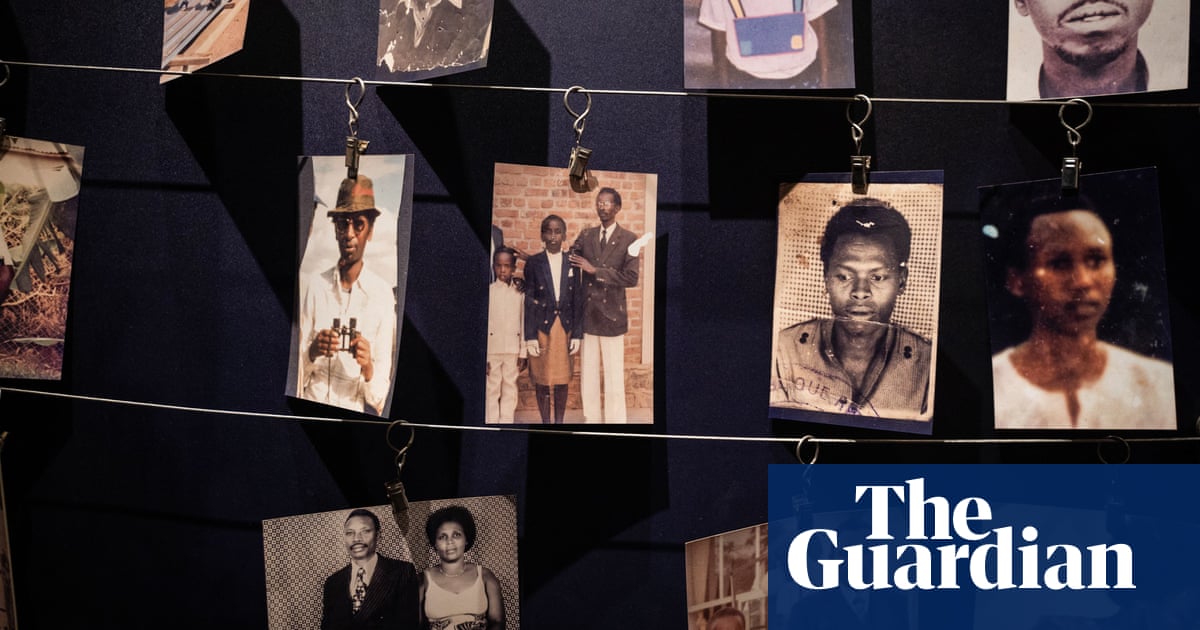 New York beekeeper accused of concealing role in Rwanda genocide