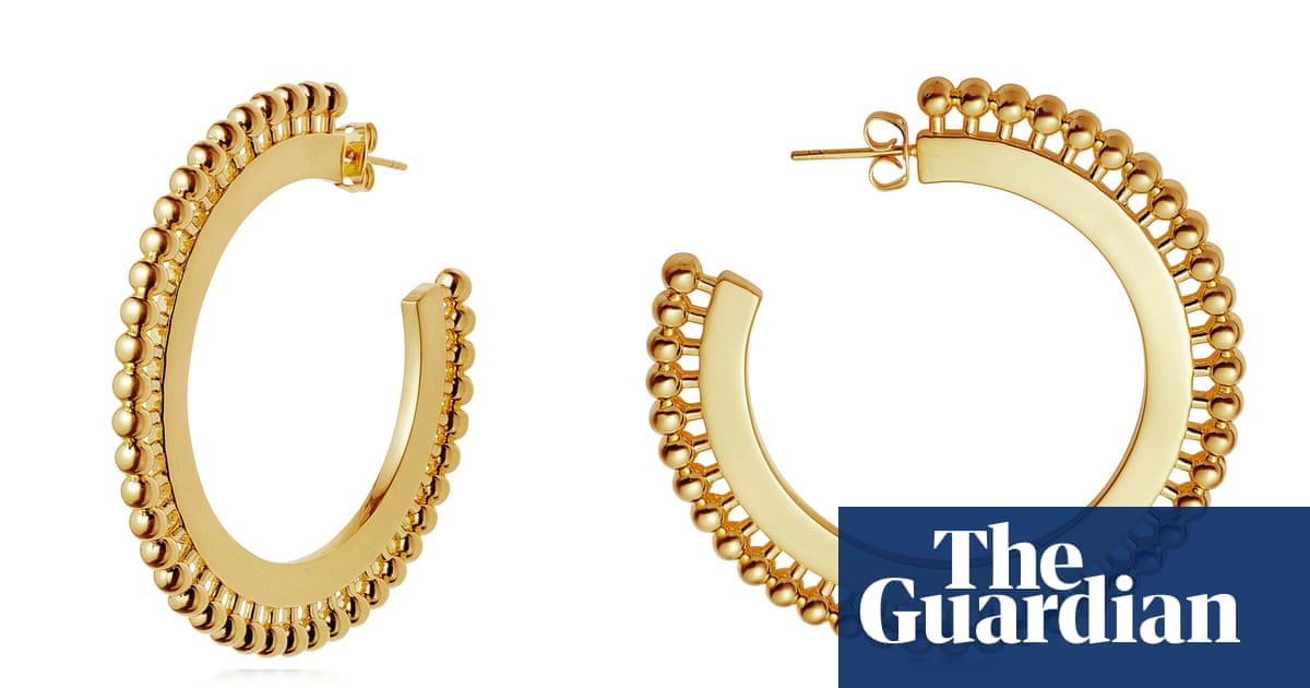 In the swing: the 10 best high street earrings and bags – in pictures