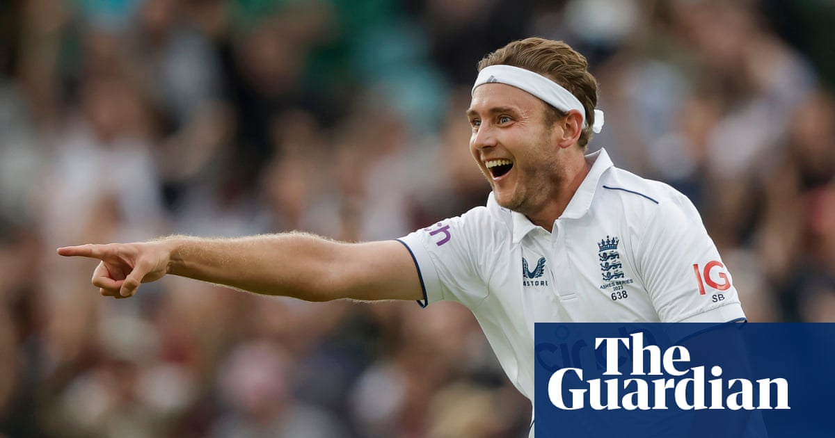 Not bowled over by male sports chat | Brief letters