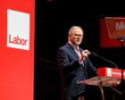 Israel criticises Labor’s draft Palestine policy in rare foreign intervention ahead of party conference