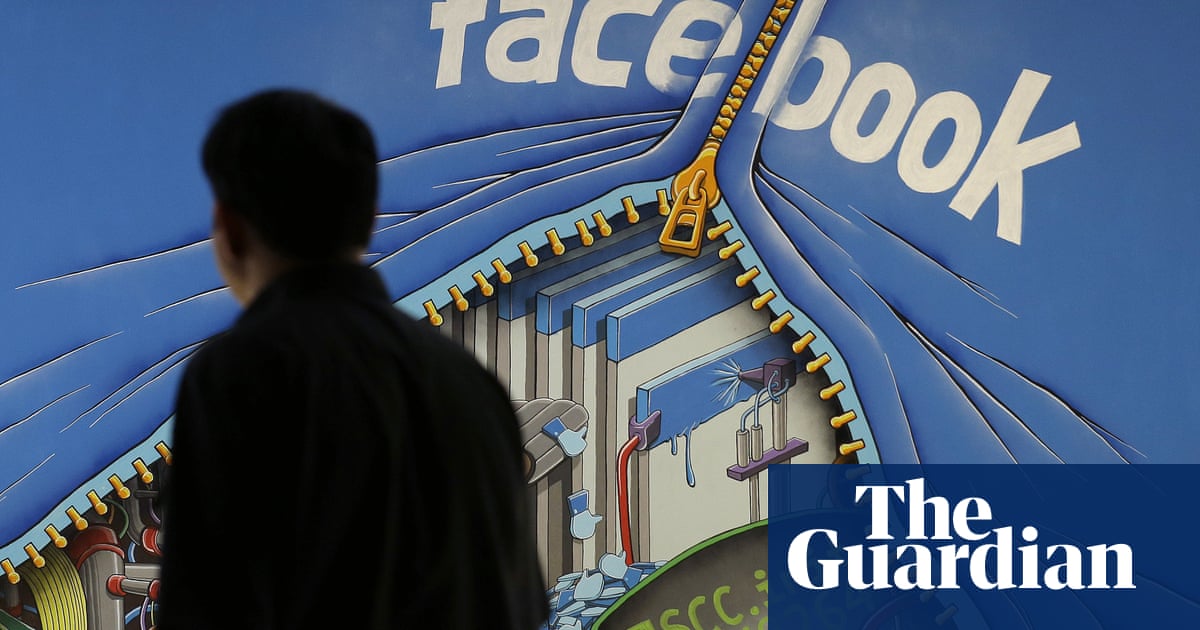 'This is big': US lawmakers take aim at once-untouchable big tech - The Guardian