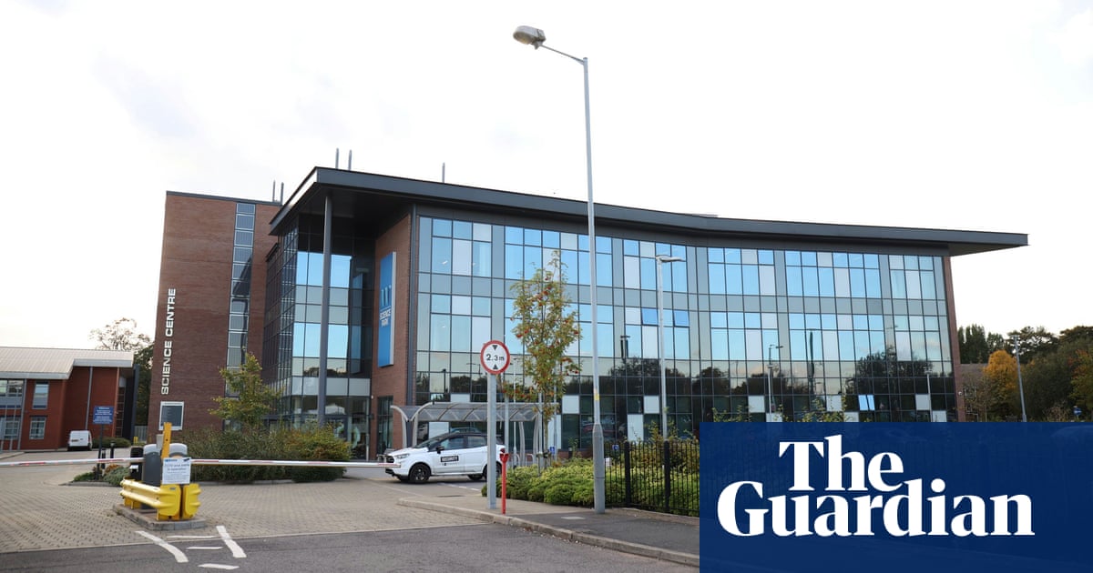 Error at UK Covid testing lab might have led to 23 deaths, say experts