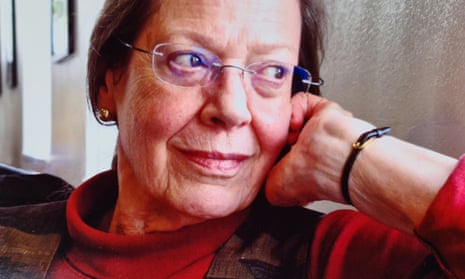 Margaret Henry obituary | Documentary films | The Guardian