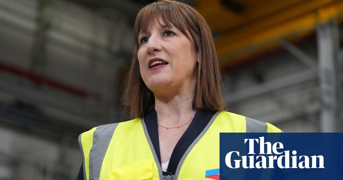 Chancellor Rachel Reeves Unveils New Defence Spending Amidst Welfare Cuts
