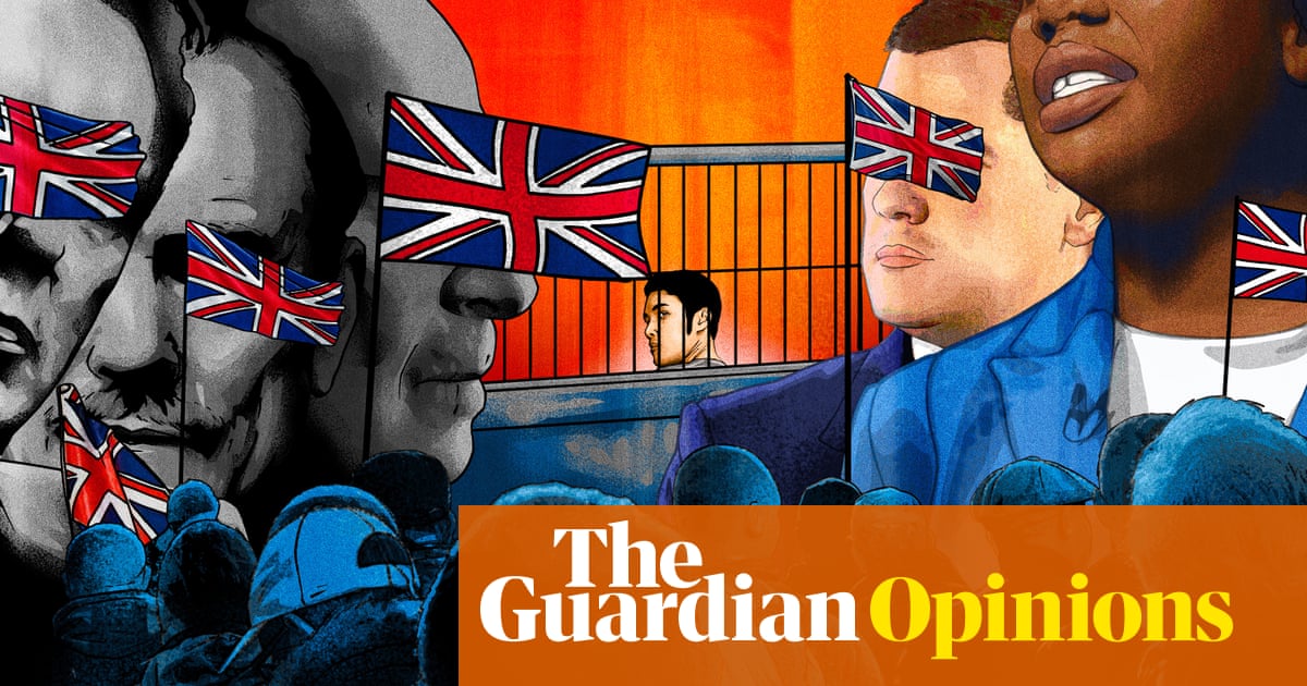 Authoritative to authoritarian: rightwing radicalisation is blurring the Conservatives' political red lines | Andy Beckett