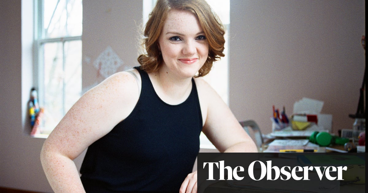 Shannon Purser People Have Actually Had Barb S Face Tattooed On