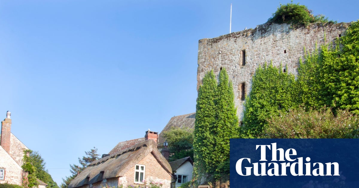 Πύλη προς το South Downs: πάρτε το τρένο για ένα γραφικό χωριό με μια παμπ που ξεσπάει